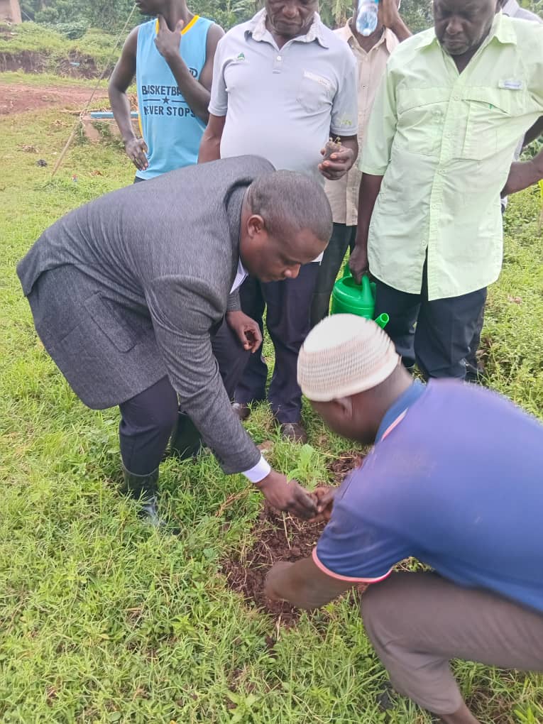 Community Engagement